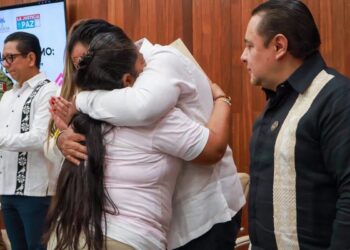 La justicia también puede tener rostro humano