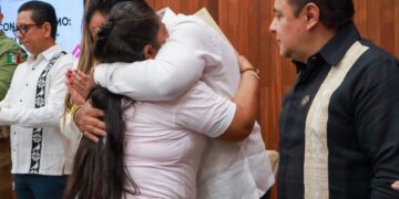 La justicia también puede tener rostro humano