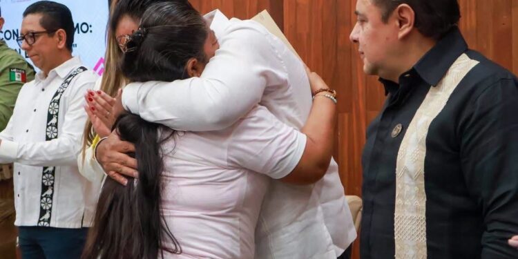 La justicia también puede tener rostro humano