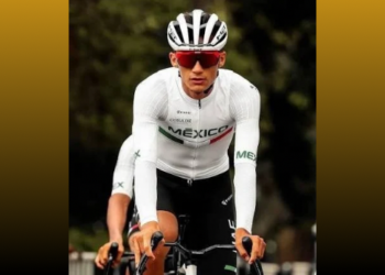 Isaac del Toro Romero: cuando el ciclismo mexicano nos obliga a mirar más lejos
