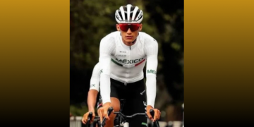 Isaac del Toro Romero: cuando el ciclismo mexicano nos obliga a mirar más lejos