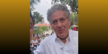 Vergüenza no tiene Sabines