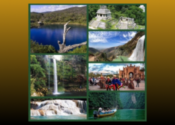 La promoción turística de Chiapas: de la agenda a los resultados