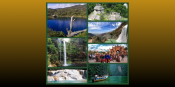 La promoción turística de Chiapas: de la agenda a los resultados