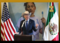 Sheinbaum subraya dichos de Salazar sobre Rocha y el gobierno de AMLO