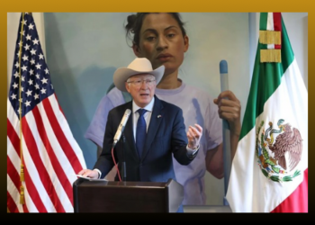 Sheinbaum subraya dichos de Salazar sobre Rocha y el gobierno de AMLO