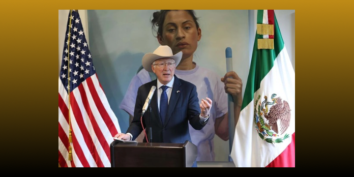 Sheinbaum subraya dichos de Salazar sobre Rocha y el gobierno de AMLO