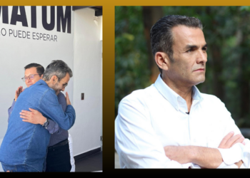 Hasta siempre, hermano