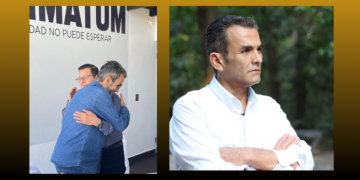 Hasta siempre, hermano