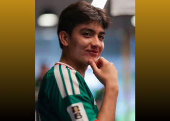 Cuando el talento tiene que hacer las maletas