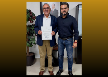Armando Aguilar y el mensaje de la “Nueva ERA”: la educación como camino a la igualdad