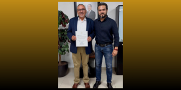 Armando Aguilar y el mensaje de la “Nueva ERA”: la educación como camino a la igualdad