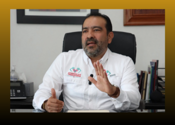 ¡Se les podría acabar el corrido!