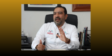 ¡Se les podría acabar el corrido!