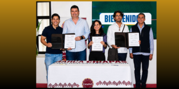 Yamil Melgar consolida a Tapachula como aliado estratégico de Marca Chiapas