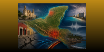 Chiapas y Yucatán: dos temblores, una misma pregunta sin respuesta fácil