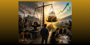 De dónde va a salir el próximo aumento