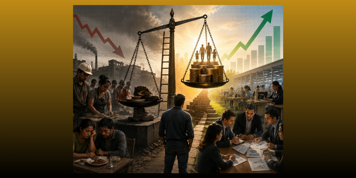 De dónde va a salir el próximo aumento