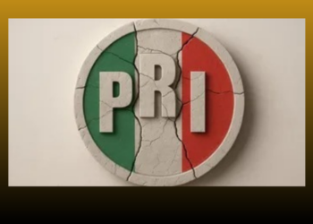 El poder del PRI durante 70 años