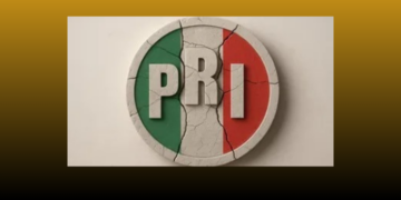 El poder del PRI durante 70 años