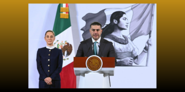Los presidenciables para el 2030: El dilema Harfuch
