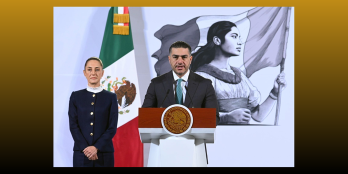 Los presidenciables para el 2030: El dilema Harfuch