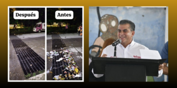 Yamil Melgar refuerza acciones preventivas por temporada de lluvias