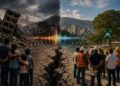 Dos sismos de magnitud 7.4: la diferencia entre el temblor y la tragedia