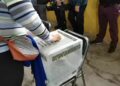 Paridad sí, cacicazgos no