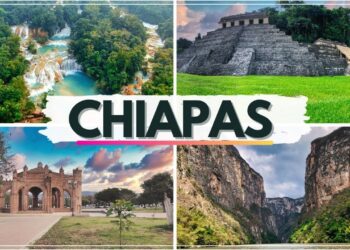 Políticas públicas en Chiapas