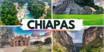 Políticas públicas en Chiapas