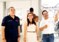 «El corazón de la Secretaría está en Servicios Culturales»: el cierre del curso de verano 2026
