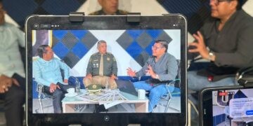 La seguridad también se construye en el camino