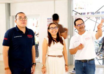 «El corazón de la Secretaría está en Servicios Culturales»: el cierre del curso de verano 2026