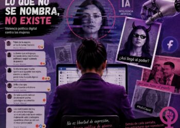 La IA también puede ser machista: cuando la violencia contra las mujeres se vuelve imagen