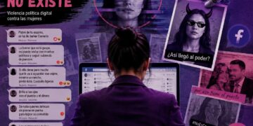 La IA también puede ser machista: cuando la violencia contra las mujeres se vuelve imagen