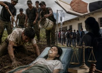 Mactumactzá y el espejismo de la «educación humanista»