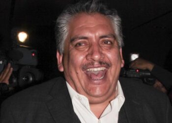 El cascajo del PRD y la simulación de Somos México