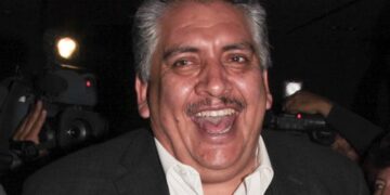 El cascajo del PRD y la simulación de Somos México