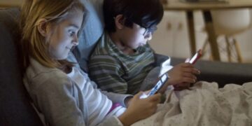 Por las niñas y niños mexicanos