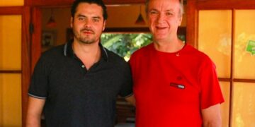 LA GRANDEZA DE BRUNO GIESEMANN