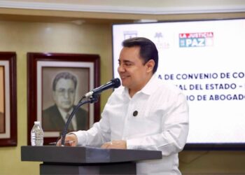 No hay peor político que un padre irresponsable