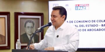 No hay peor político que un padre irresponsable
