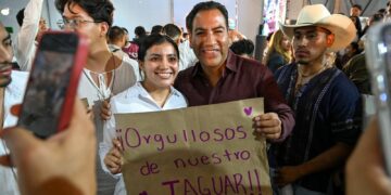 Tres lecciones del gobernador que los «grandes» deberían escuchar