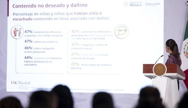 Sí, el celular se debe medir