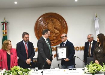 Hecho en México, hecho en la UNACH