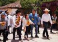 Eduardo y Willy: ¿mensaje rumbo al 2027?