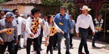 Eduardo y Willy: ¿mensaje rumbo al 2027?