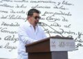 El señor Fox y la silla de Comitán