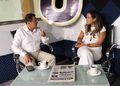 MARCELA CASTILLO ATRISTAIN, Mujeres, al poder sin simulaciones